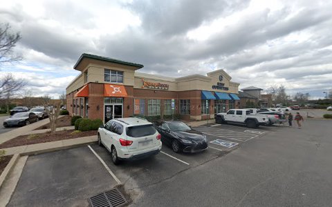 Gym «Orangetheory Fitness Hendersonville», reviews and photos, 281 Indian Lake Blvd Suite 200, Hendersonville, TN 37075, USA