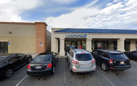 Laundromat «Sierra Laundry», reviews and photos, 7833 Madison Ave, Citrus Heights, CA 95610, USA