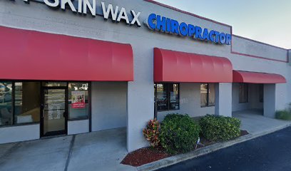 Anthony G. D'agostino, DC - Chiropractor in Cape Coral Florida
