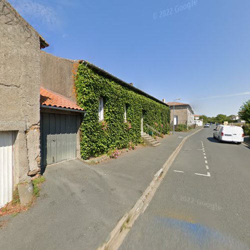 Bricard-Ragueneau (Sarl) à Chemillé-en-Anjou
