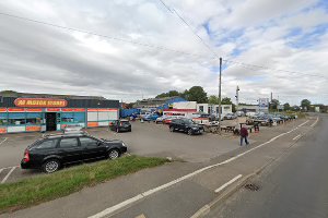 A1 motor stores sleaford ltd image