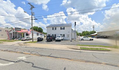 Dr. Jason Runyon - Pet Food Store in Flatwoods Kentucky