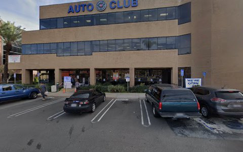 Auto Insurance Agency «Automobile Club of Southern California (AAA) - Arcadia, California (CA)», reviews and photos, 420 E Huntington Dr, Arcadia, CA 91006, USA