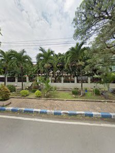 Street View & 360deg - SMA Negeri 1 Probolinggo
