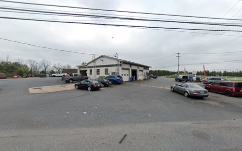 Auto Repair Shop «Santoras Auto Care», reviews and photos, 100 E Baumstown Rd, Birdsboro, PA 19508, USA