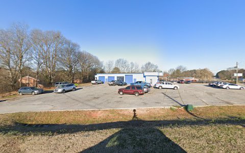 Used Car Dealer «Auto Credit Center», reviews and photos, 3243 Maysville Rd, Commerce, GA 30529, USA