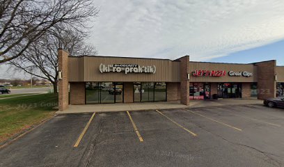 D'Agostino Frank DC - Sterling Heights Chiropractor - Pet Food Store in Sterling Heights Michigan