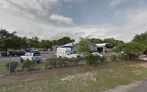 Auto Repair Shop «Cope Auto Repair & Body Shop Inc.», reviews and photos, 1415 Lockhart Ave, Haines City, FL 33844, USA