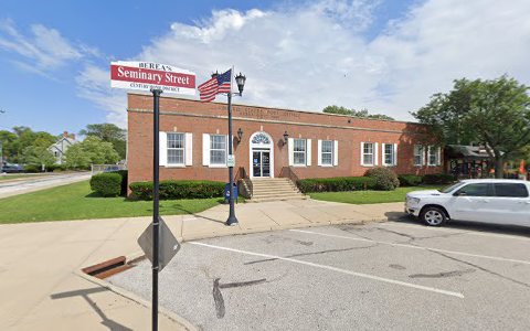 Post Office «United States Postal Service», reviews and photos, 24 Seminary St, Berea, OH 44017, USA