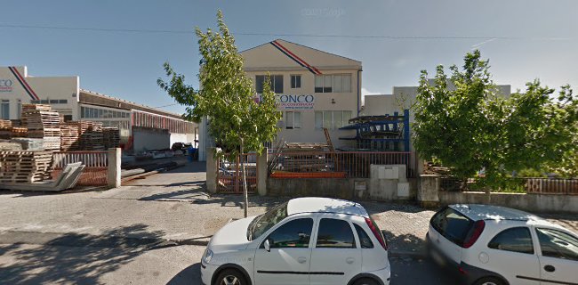 Zona Industrial Cantarias, 167, 5300-678 Bragança