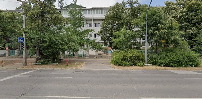Szent Ferenc Tagkórház - Miskolc