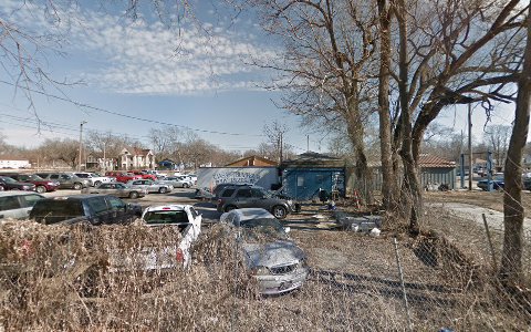 Used Car Dealer «Dons Carz», reviews and photos, 1307 N Kansas Ave, Topeka, KS 66608, USA
