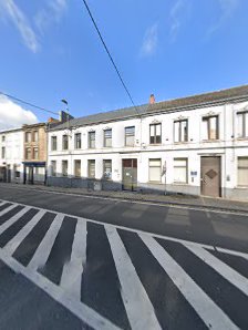 Centre PMS de la Province de Hainaut - Binche Rue de Bruxelles 14, 7130 Binche, Belgique