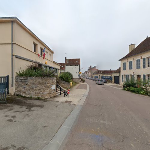 Mairie à Chaource