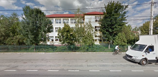 Opinii despre Grupul Școlar Ștefan Pascu în <nil> - Școală