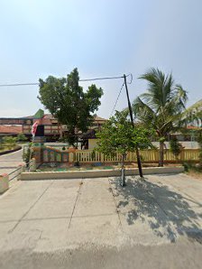 Street View & 360deg - SMA Negeri 1 Dukuhwaru