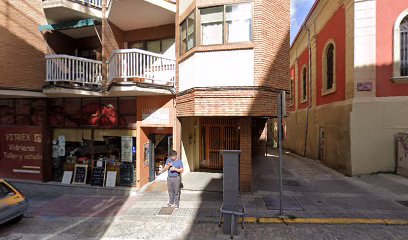 Instalaciones Cotpe en Segovia