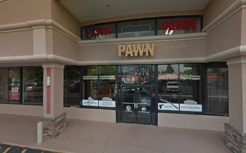 Pawn Shop «Fredericksburg Gold & Pawn», reviews and photos, 447 Jefferson Davis Hwy, Fredericksburg, VA 22401, USA