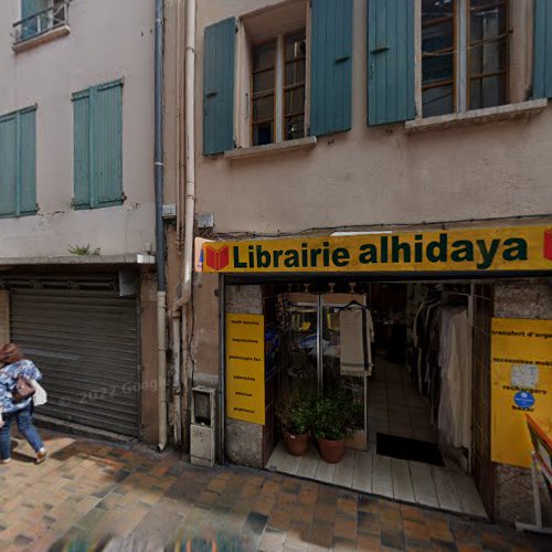 Librairie Al-Hidaya à Perpignan