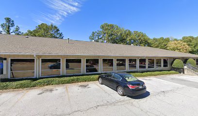 Amber Stokes, DC - Pet Food Store in Austell Georgia