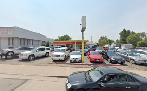 Car Dealer «Car Connection Inc», reviews and photos, 4939 W Colfax Ave, Denver, CO 80204, USA