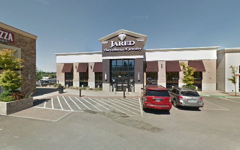 Jewelry Store «Jared The Galleria of Jewelry», reviews and photos, 7162 SW Hazel Fern Rd, Tigard, OR 97224, USA