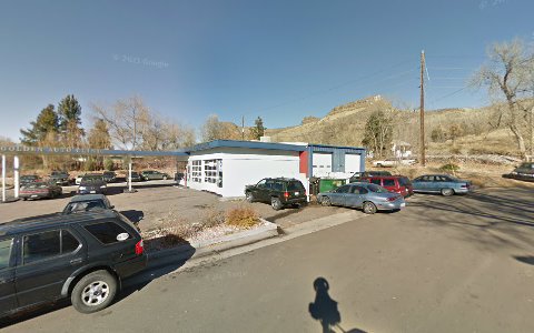 Auto Repair Shop «Golden Auto Clinic», reviews and photos, 2321 East St, Golden, CO 80401, USA