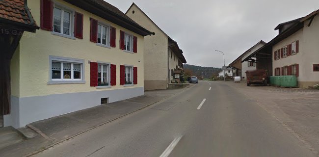 Hauptstrasse 12, 5235 Rüfenach, Schweiz