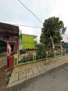 Street View & 360deg - MI Modern Raudhatul Ma'arif Bungo