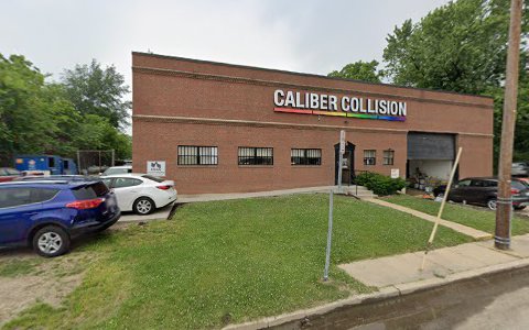 Auto Body Shop «Caliber Collision», reviews and photos, 708 Bloomingdale Ave, Catonsville, MD 21228, USA