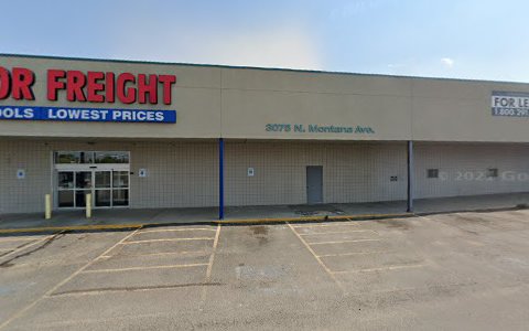 Hardware Store «Harbor Freight Tools», reviews and photos, 3077 N Montana Ave, Helena, MT 59601, USA