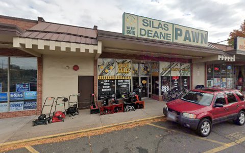 Pawn Shop «Silas Deane Pawn Manchester», reviews and photos, 395 Broad St, Manchester, CT 06040, USA
