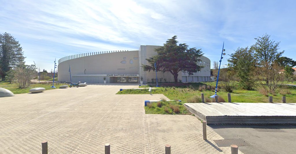 COOKCOON stade nautique avignon à Avignon