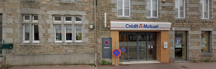 Photo du Banque Crédit Mutuel à Sartilly-Baie-Bocage