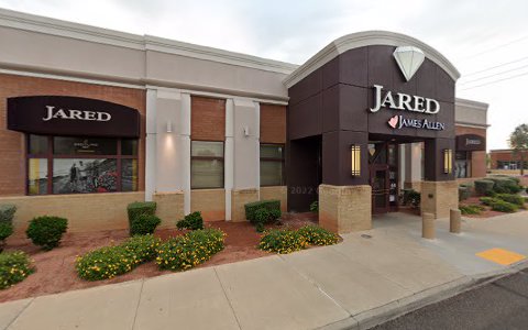 Jewelry Store «Jared The Galleria of Jewelry», reviews and photos, 7520 W Bell Rd, Glendale, AZ 85308, USA
