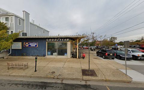 Tire Shop «MILLEVOI BEST TIRE», reviews and photos, 604 Asbury Ave, Ocean City, NJ 08226, USA