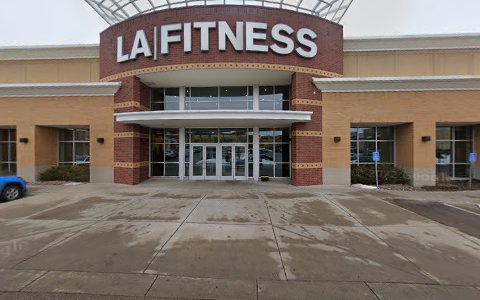 Gym «LA Fitness», reviews and photos, 6501 Lyndale Ave S, Richfield, MN 55423, USA