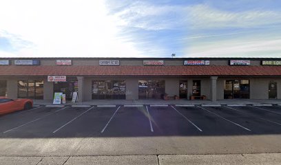 Chiro+Plus Chiropractic Center - Pet Food Store in Glendale Arizona