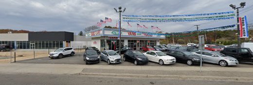 Jayware Cars Used Car Sales reviews