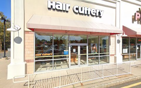 Hair Salon «Hair Cuttery», reviews and photos, 404 Renaissance Rd, North Brunswick Township, NJ 08902, USA