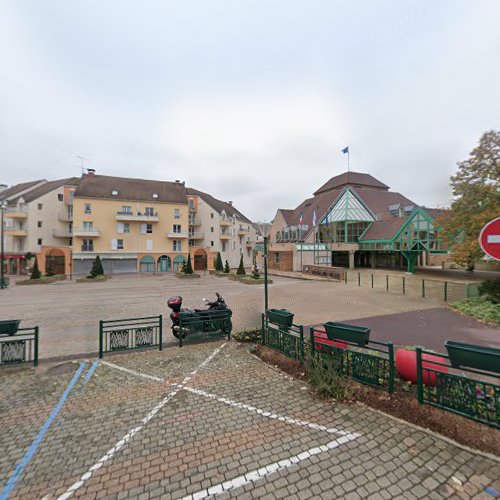 École primaire Mairie - Ciné Villebon Villebon-sur-Yvette