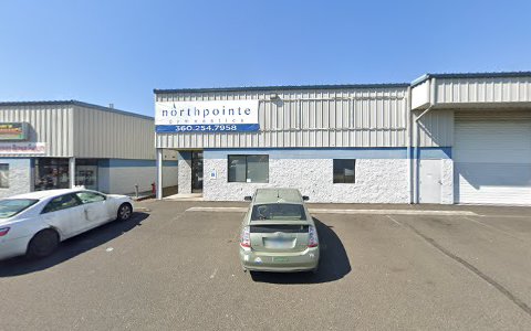 Gymnastics Center «Northpointe Gymnastics & Fencing», reviews and photos, 6707 NE 117th Ave, Vancouver, WA 98662, USA