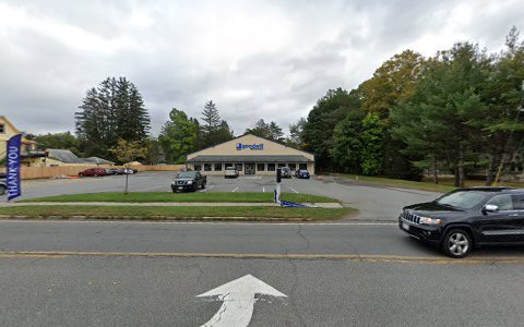 Appliance Store «Sears Hometown Store», reviews and photos, 228 Stockbridge Rd, Great Barrington, MA 01230, USA