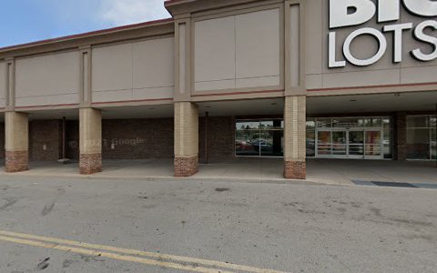 Discount Store «Big Lots», reviews and photos, 3660 Dewey Ave, Rochester, NY 14616, USA
