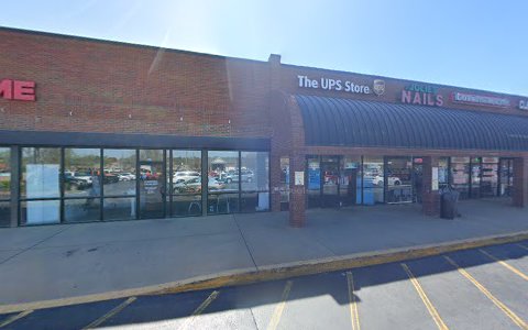 Shipping and Mailing Service «The UPS Store», reviews and photos, 289 Jonesboro Rd, McDonough, GA 30253, USA