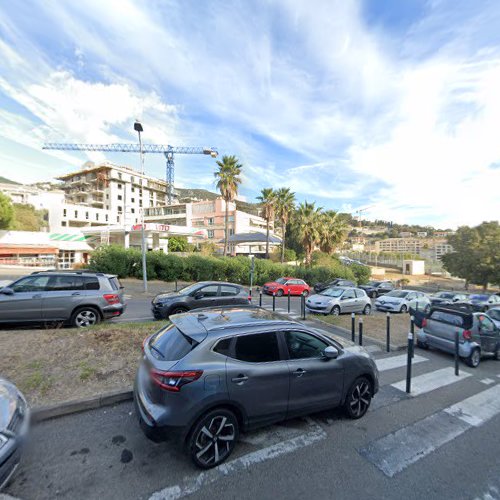 Centre d'examen du code de la route La Poste à Bastia