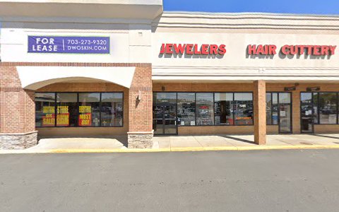 Jewelry Appraiser «Eddie Greenan Jewelers Inc», reviews and photos, 6310 Springfield Plaza A, Springfield, VA 22150, USA