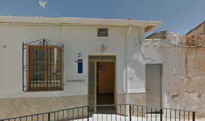 Colegio Rural Agrupado-Aula en Osa de la Vega