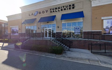 Furniture Store «La-Z-Boy Furniture Galleries», reviews and photos, 4551 Olde Perimeter Way, Atlanta, GA 30346, USA