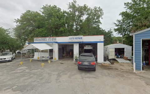 Auto Repair Shop «Feldman Auto Repair», reviews and photos, 3816 N Ponce De Leon Blvd, St Augustine, FL 32084, USA